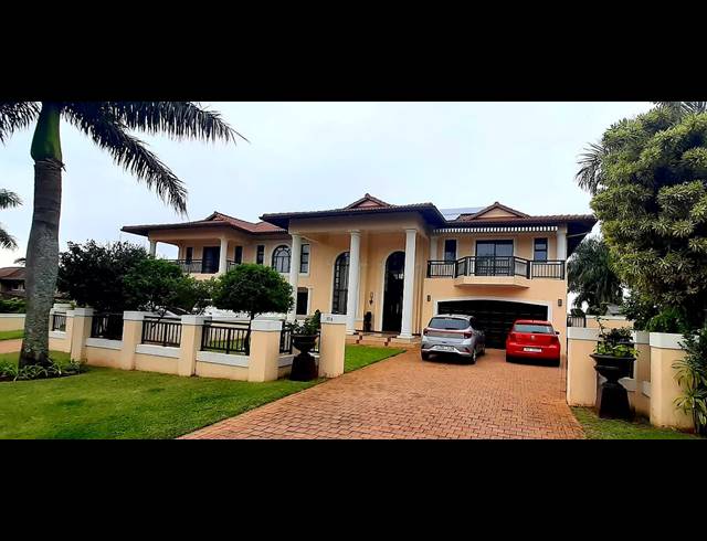 4 BEDROOM FREEHOLD FOR SALE IN IZINGA RIDGE